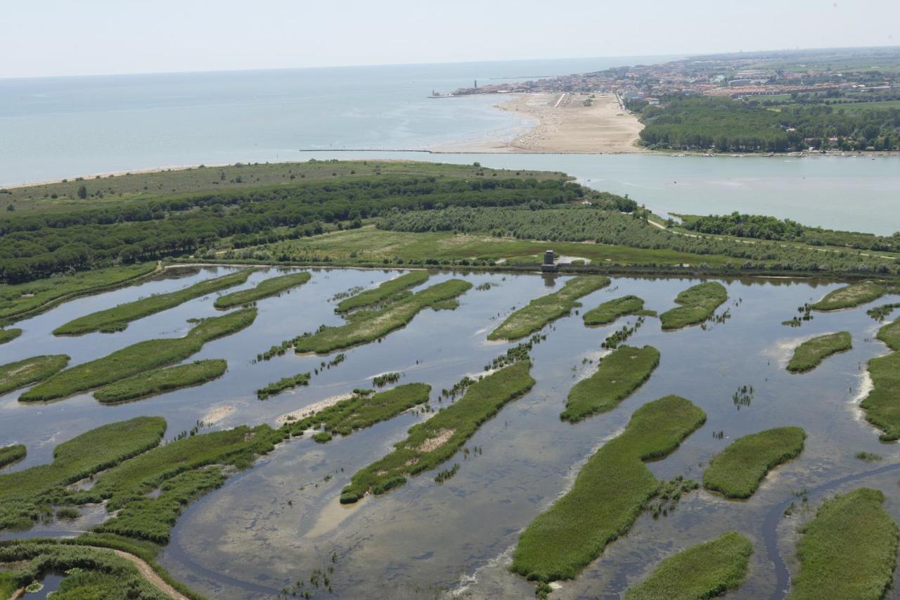 Penthouse Attico Mara * Caorle