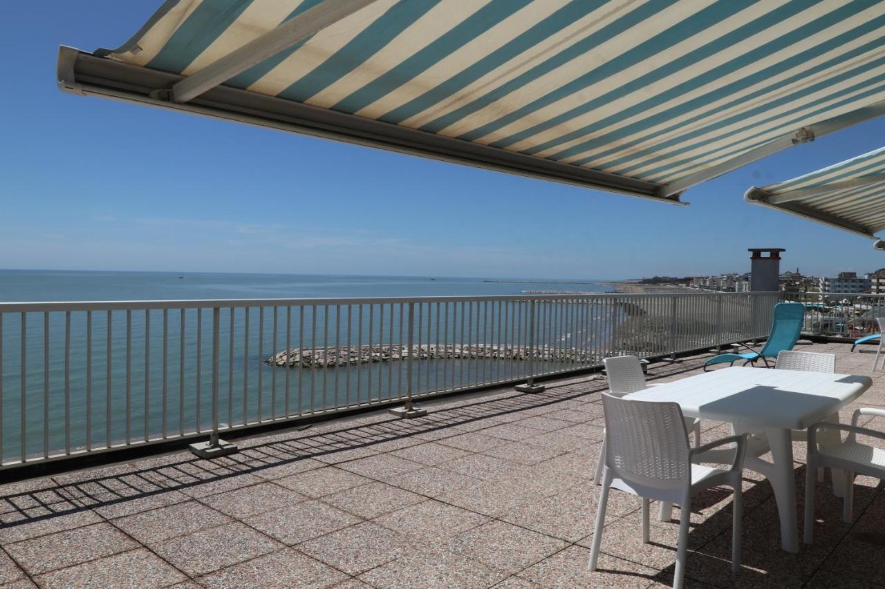 Apartment Penthouse Attico Mara
