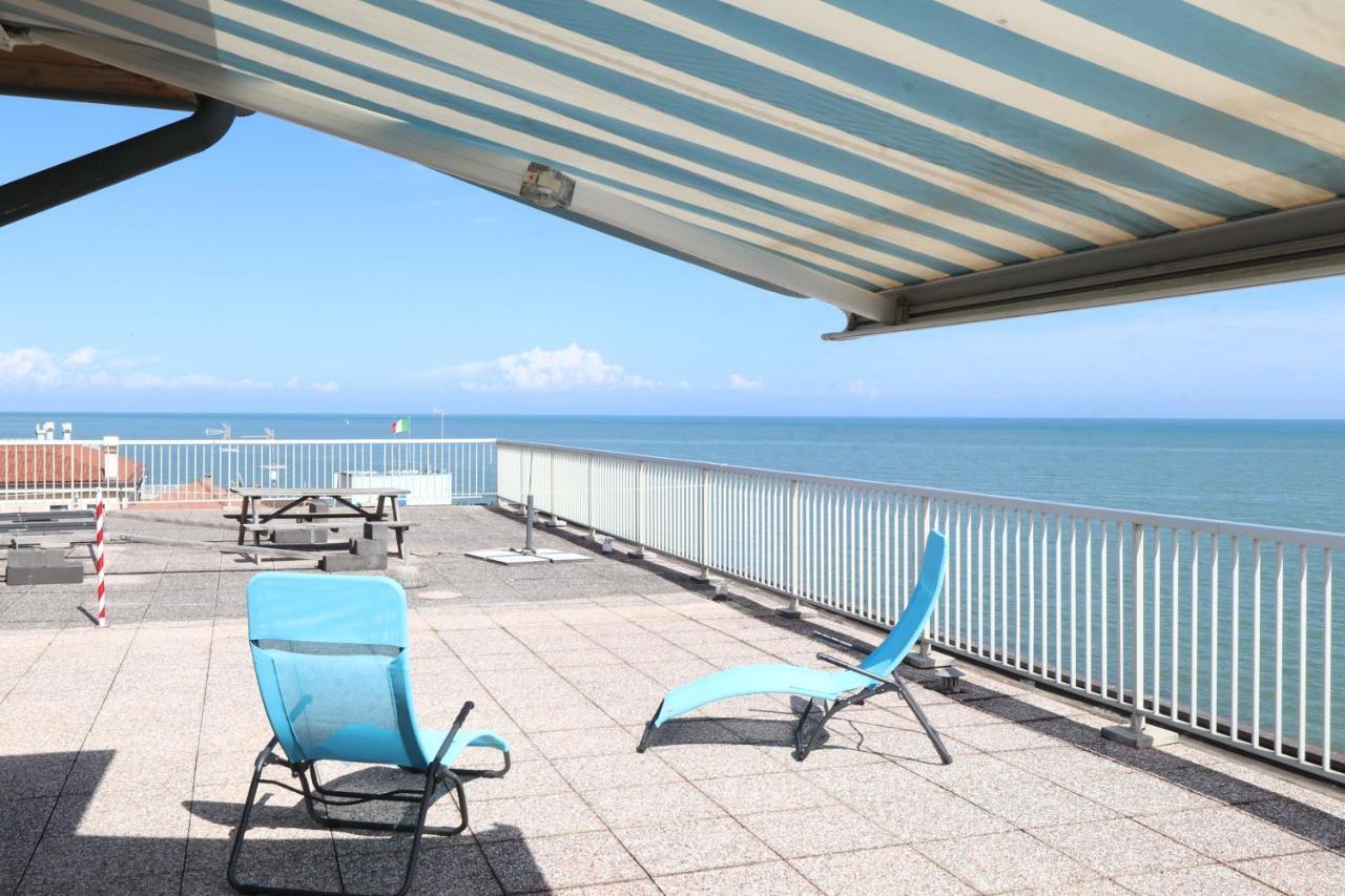 Penthouse Attico Mara