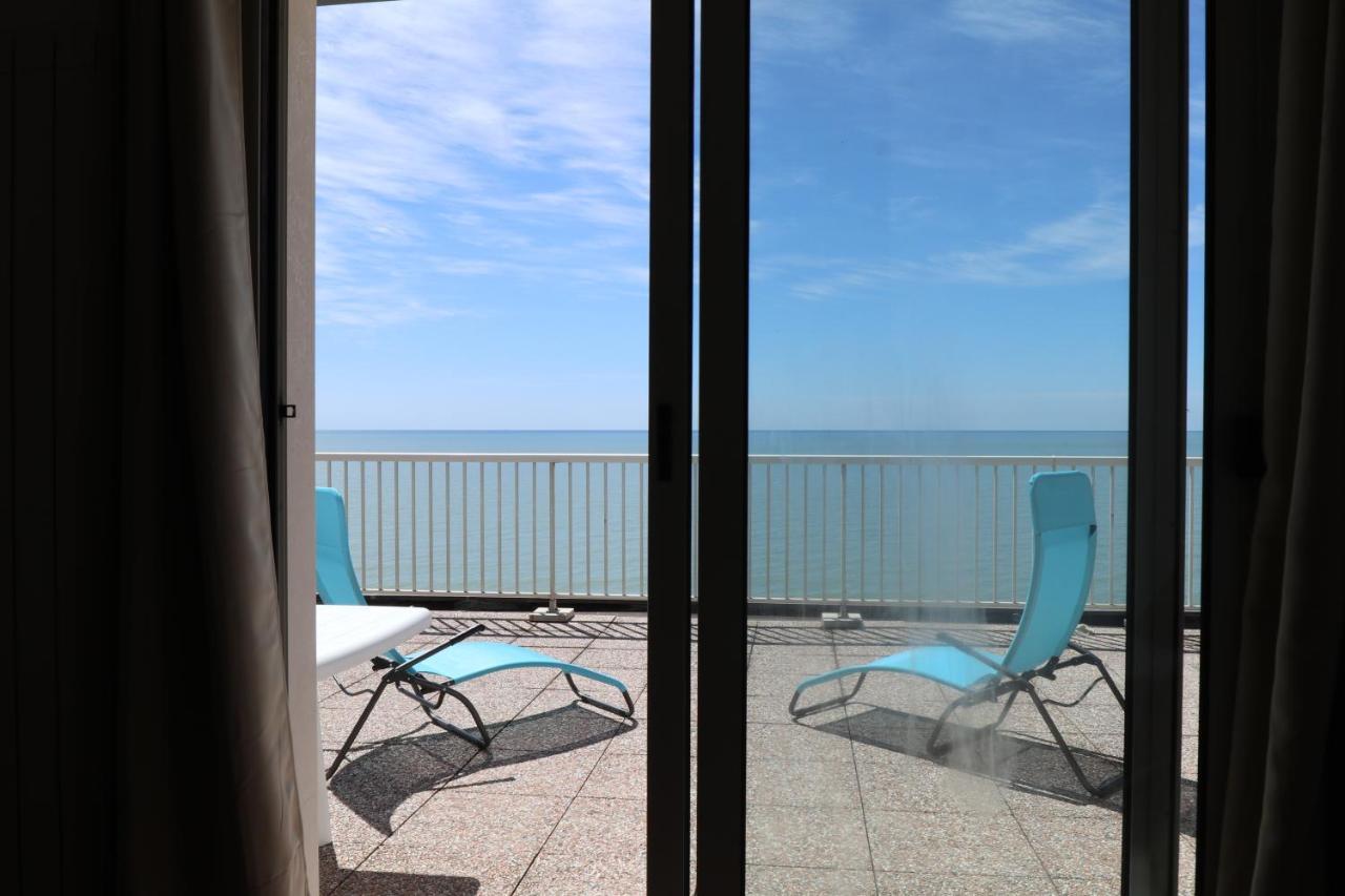 Penthouse Attico Mara