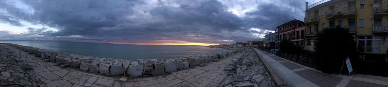 Apartment Penthouse Attico Mara Caorle