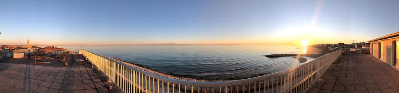 Penthouse Attico Mara * Caorle
