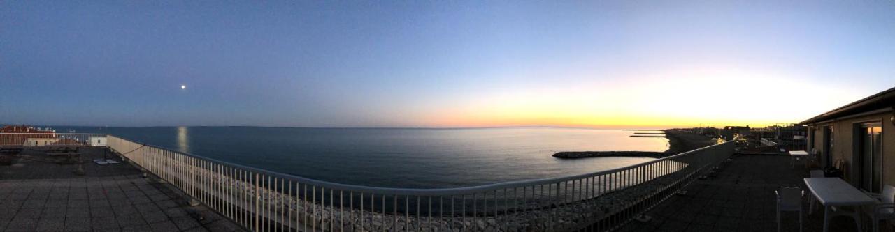 Penthouse Attico Mara Caorle