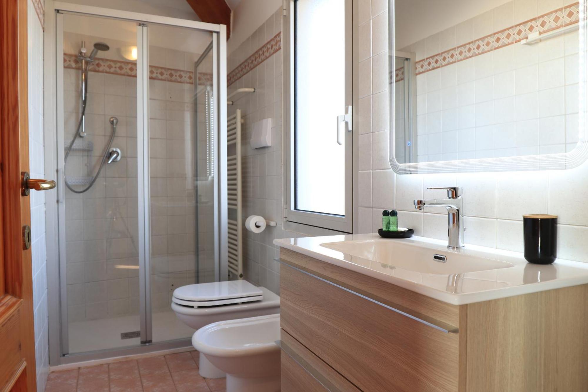 Penthouse Attico Mara *