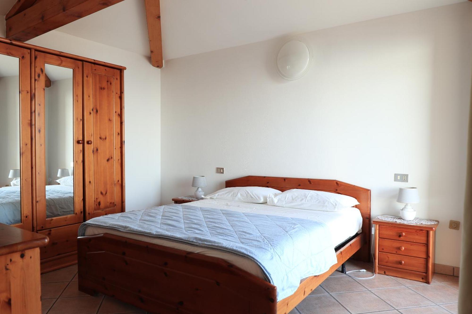 Penthouse Attico Mara