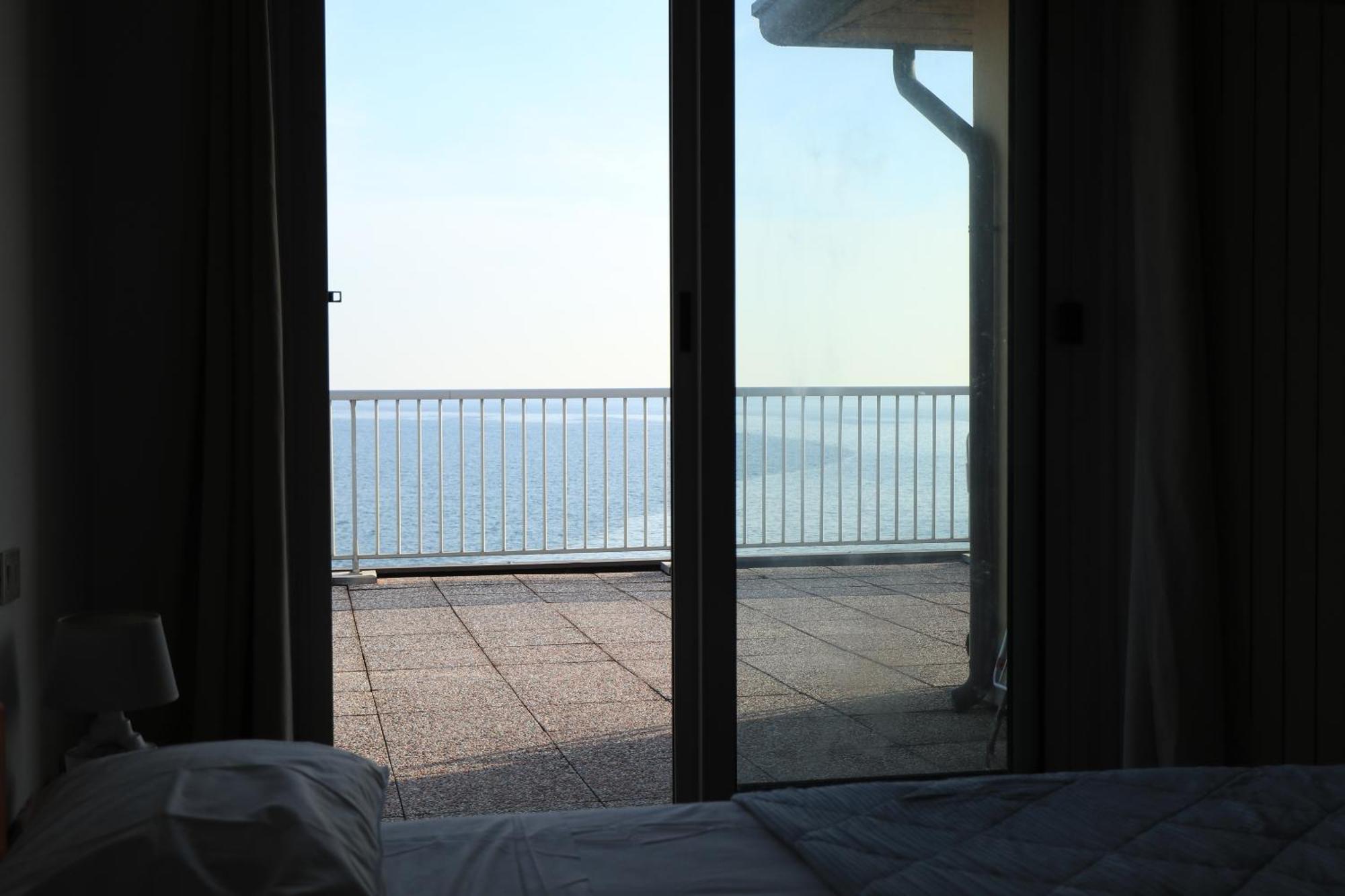 Apartment Penthouse Attico Mara