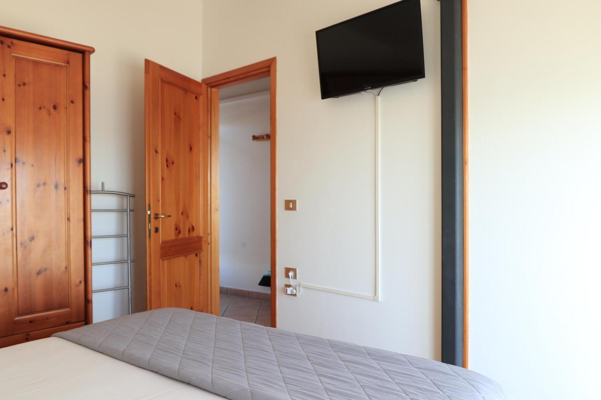 Penthouse Attico Mara Apartment *