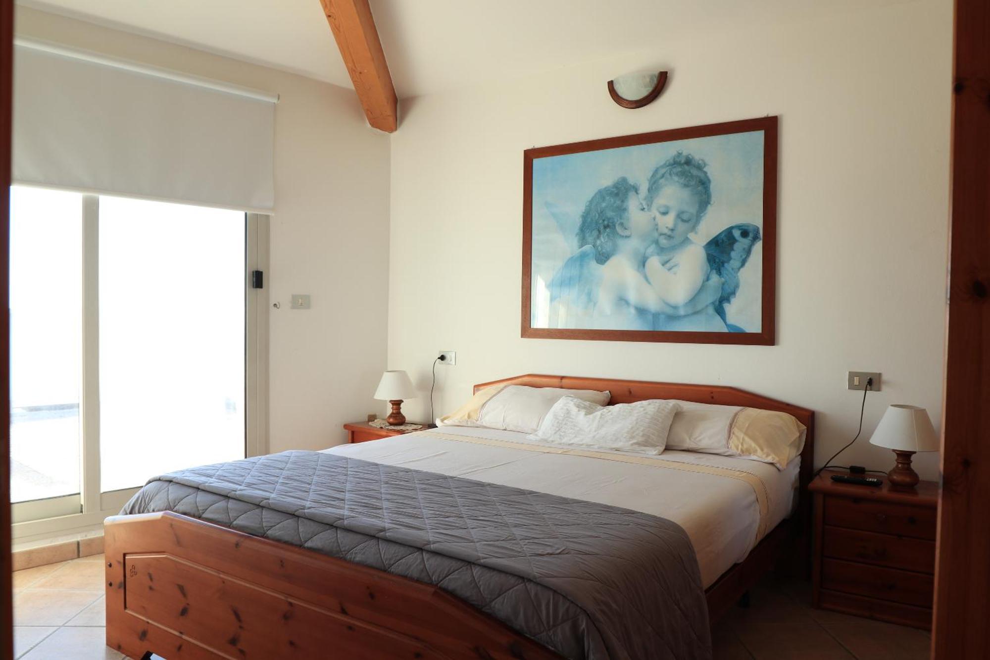Penthouse Attico Mara
