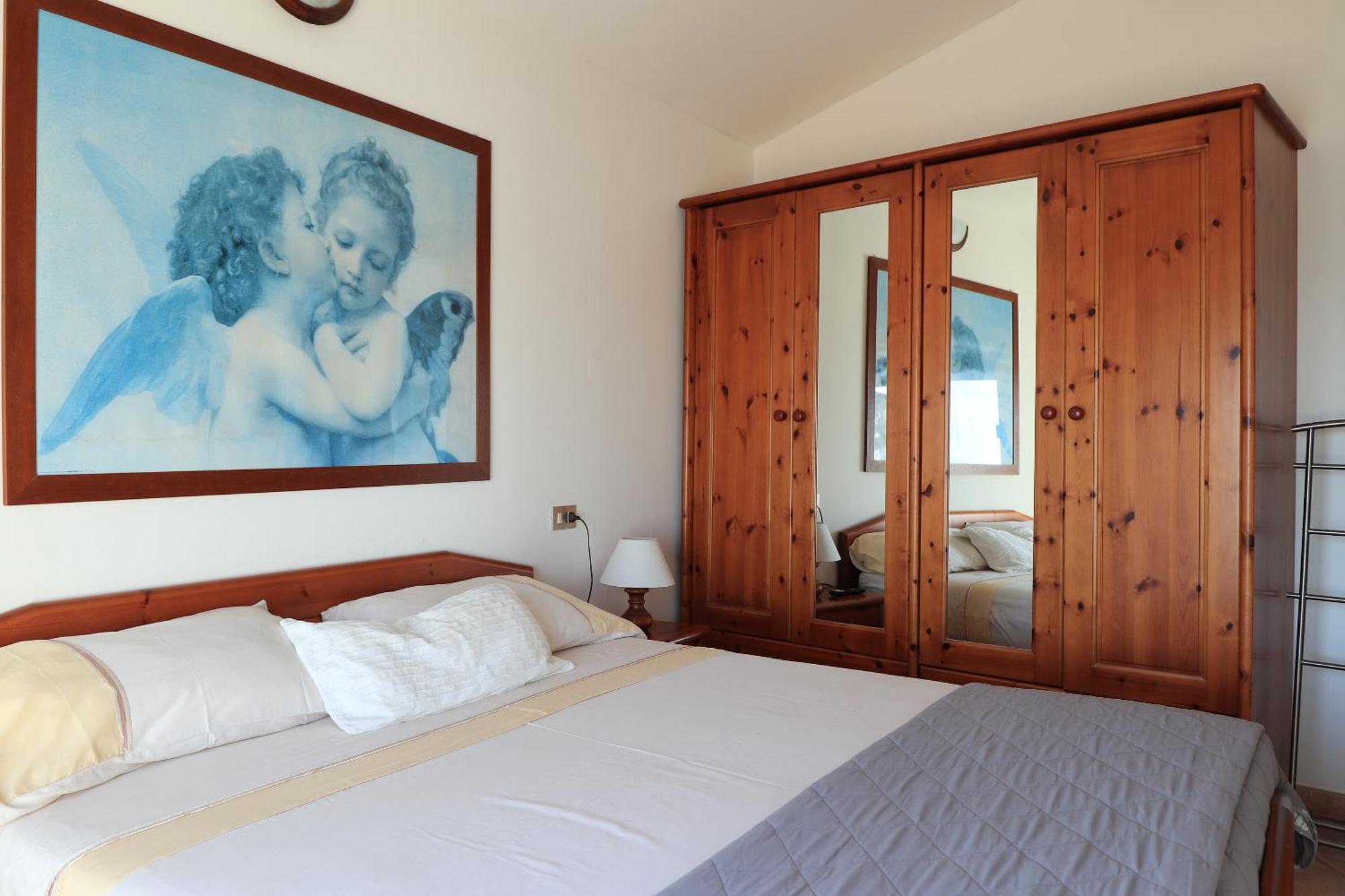 Apartment Penthouse Attico Mara Caorle