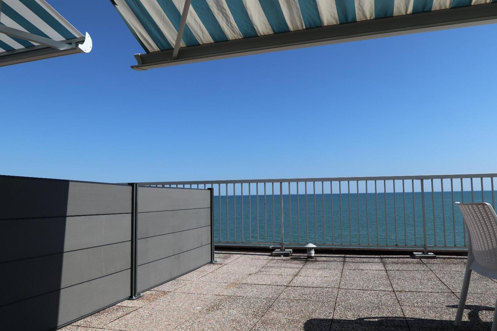 Penthouse Attico Mara *