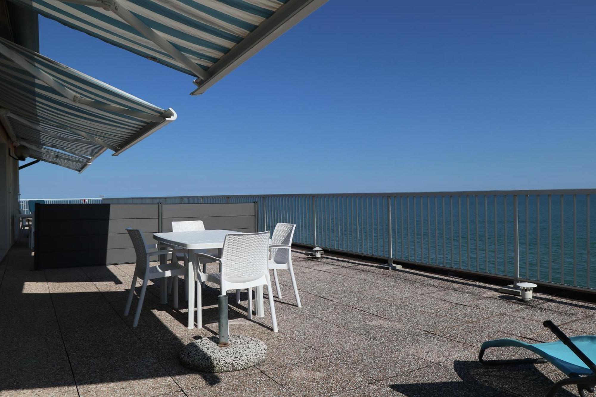 Penthouse Attico Mara